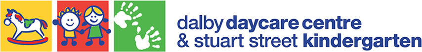 Dalby Day Care and Stuart Street Kindergarten, community based centre ...